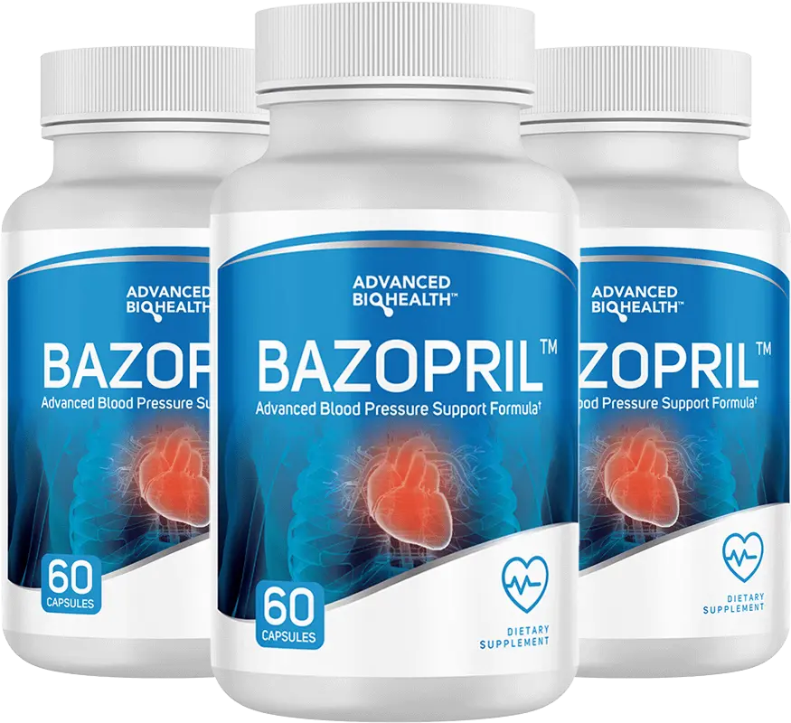 Bazopril Buy