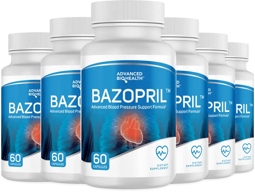 Bazopril Supplement